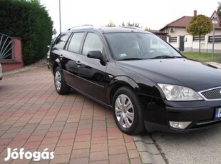 Ford Mondeo 2.0 TDCi Trend Automata..Kombi Fris...