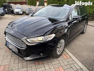 Ford Mondeo 2.0 TDCi Trend