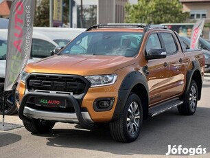 Ford Ranger 2.0 TDCi 4x4 Wild Trak (Automata) M...