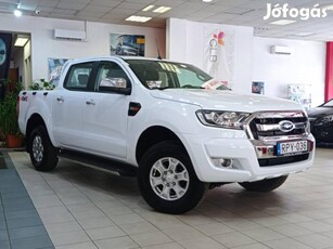 Ford Ranger 2.2 TDCi 4x4 XLT EURO6 Bruttó ÁR. 1...