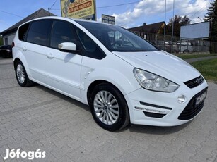 Ford S-Max 1.6 TDCi Trend