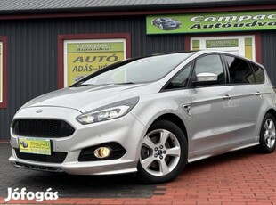 Ford S-Max 2.0 Scti Ecoboost Titanium (Automata...