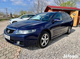 Honda Accord Tourer 2.2 Ctdi Executive Leather...