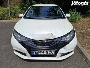 Honda Civic 1.4 Comfort Plus 80e km!