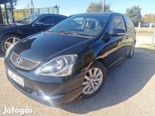 Honda Civic 1.4 Sport