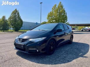 Honda Civic 1.8 Lifestyle Megkimét Állapot/ Táb...