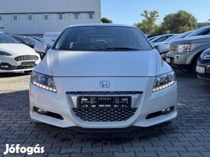 Honda CR-Z 1.5 Hybrid 2xül.fűt.Tempomat.133eKm!