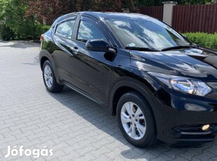 Honda HR-V 1.5 Comfort Magyarországi.GAR:79eKM....