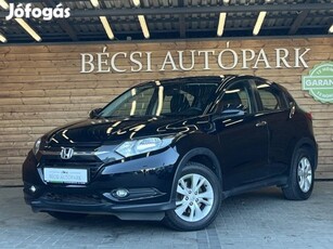 Honda HR-V 1.5 Elegance CVT 1 Év Garancia/Sér.M...