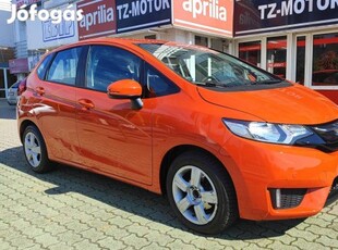 Honda Jazz 1.3 Comfort Magyarországi! 1 Tulajdo...