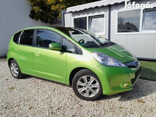 Honda Jazz 1.4 Hybrid (Automata) Elegance panor...