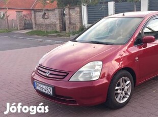 Honda Stream 1.7 LS Friss Vezérlés!