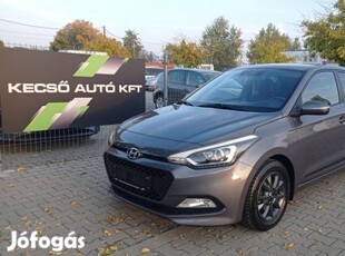 Hyundai I20 1.25i HP Go! Plus Sérülésmentes!87....