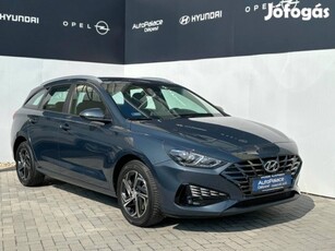 Hyundai I30 1.5 DPi Comfort Plus magyarországi...