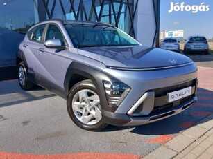 Hyundai Kona 1.0 T-GDi Premium Készletről! Az Ú...