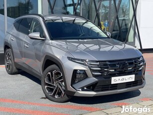 Hyundai Tucson 1.6 T-GDI Executive 6MT! Készleten!