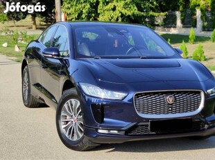 Jaguar I-PACE EV400 S (Automata) Törésmentes! L...