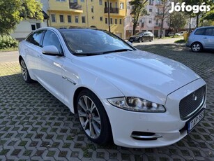 Jaguar Xj 3.0 D V6 Premium Luxury LWB (Automata...