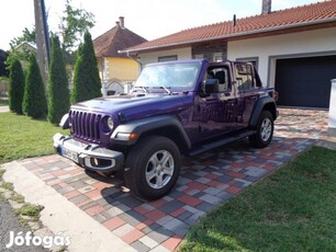 JEEP Wrangler Unlimited 2.0 T GME Rubicon (Auto...