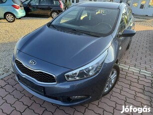 KIA CEE'D 1.6 GDI EX Prémium 145.000 KM!!! Tola...