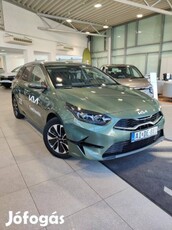 KIA CEE'D Ceed 1.5 T-GDI Gold SW KIA Wallis Dem...