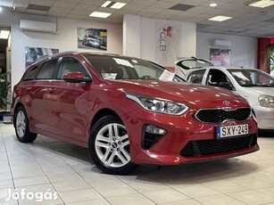 KIA CEE'D Ceed SW 1.5 T-GDI Gold Eco Line-Garan...