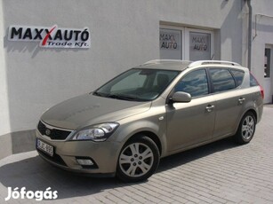 KIA CEE'D SW 1.4 EX Vonohorog+DIG.Klíma!