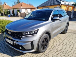 KIA Sorento 2.2 CRDI Gold DCT [7személy]