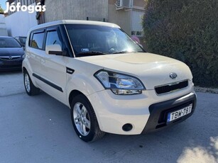 KIA Soul 1.6 LX / 2x szett gumi / 1 Év Garancia /