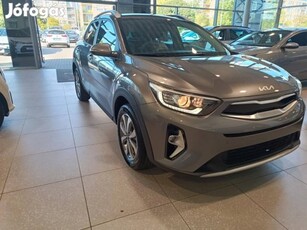 KIA Stonic 1.2 DPI X-Gold Készletről Azonnal Tö...