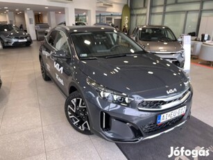 KIA Xceed 1.5 T-GDI X-Platinum KIA Wallis Demó...