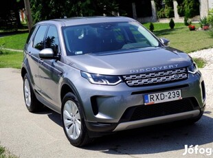 Land Rover Discovery Sport D150 HSE (Automata)...