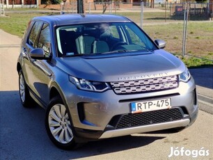 Land Rover Discovery Sport D150 HSE (Automata)...