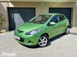 Mazda 2 1.3i TE Plus