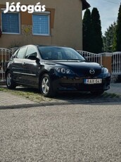 Mazda 3 1.4 TE