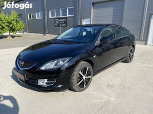 Mazda 6 1.8 TE Gyönyörű Állapotban!!!!!