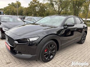 Mazda CX-30 2.0 e-Skyactive Plus Megkímélt álla...