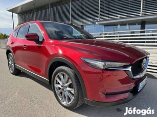 Mazda CX-5 2.5i Revolution Top AWD (Automata) M...