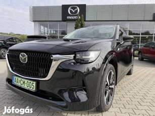 Mazda CX-60 2.5 e-Skyactiv Phev Takumi AWD (Aut...