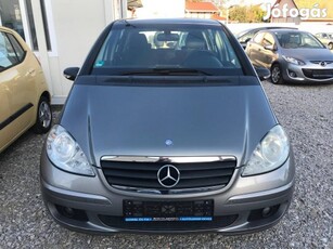 Mercedes-Benz A 150 Avantgarde