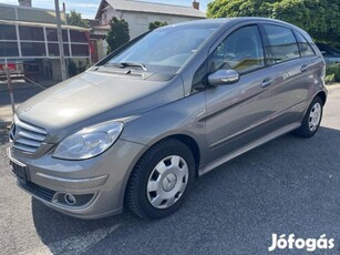 Mercedes-Benz B-Osztály B 170