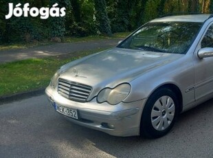 Mercedes-Benz C 220 CDI Classic