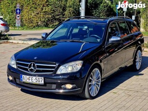 Mercedes-Benz C 230 T Elegance (Automata) V6