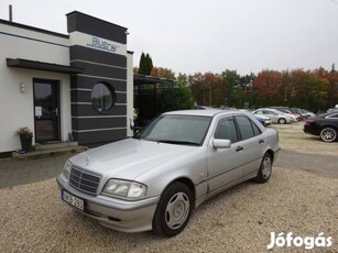 Mercedes-Benz C 250 T TD Esprit Gazdaságos Diesel!