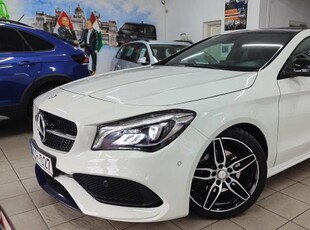 Mercedes-Benz CLA 200 CDI d Urban Azonnal Elvih...