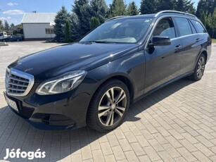 Mercedes-Benz E 200 Bluetec T Elegance