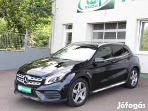 Mercedes-Benz GLA 180 AMG Sport