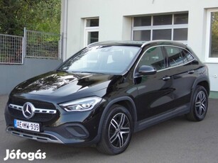 Mercedes-Benz GLA 200 d 8G-DCT