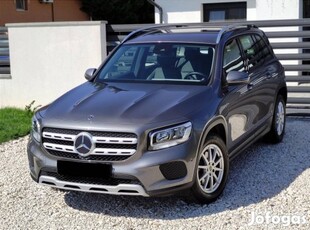 Mercedes-Benz GLB 180 Style 7G-DCT Törésmentes!...