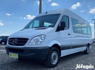 Mercedes-Benz Sprinter 313 CDI 906.235.13 (Auto...